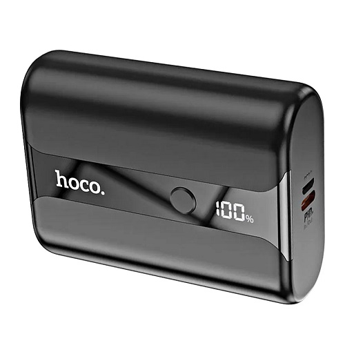 Hoco Q3 Pro черный